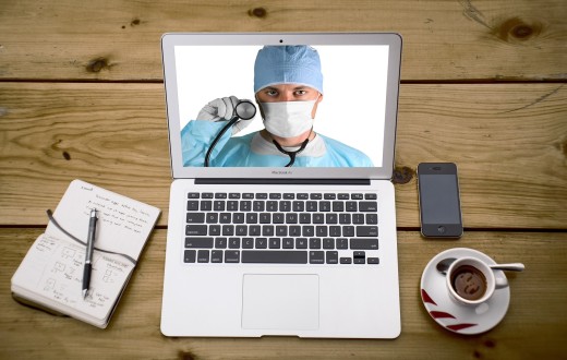 Telemedicina oggi, le prospettive del settore