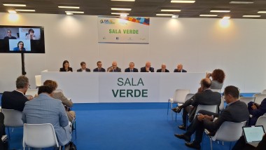 GNL e BioGNL strategici per la decarbonizzazione del traffico marittimo