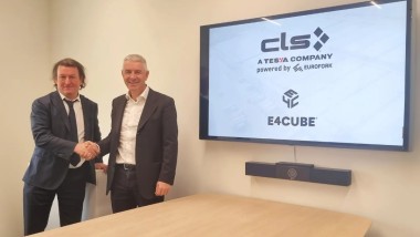 Nuova collaborazione tra CLS ed Eurofork