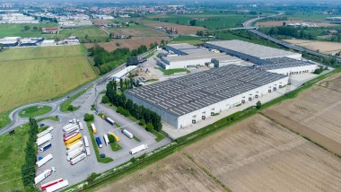 CFG Overseas entra nel G-Park Liscate