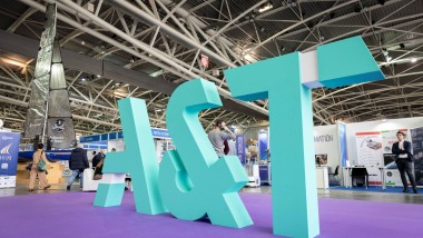 18MILA PRESENZE PER LA FIERA A&T 2025 TORINO