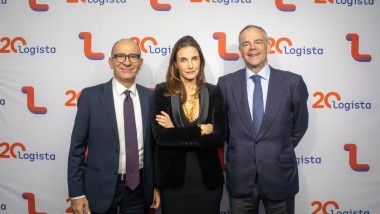 Logista: 20 anni di innovazione nella distribuzione in Italia