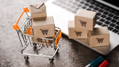 eCommerce e logistica: tutto un altro modo di fare shopping!