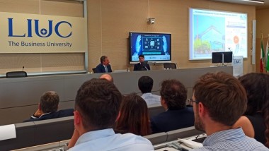 AI e Logistica: dalla visione alla realtà operativa