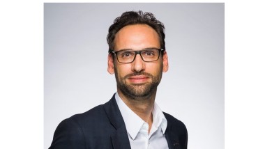 Julien Calloud è stato nominato CEO di SAVOYE