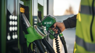 Spring GDS risparmia in Italia oltre 800.000 kg di emissioni di CO₂