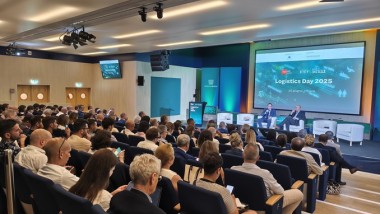 Logistics Day: innovazione, legalità e nuove sfide geopolitiche
