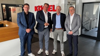 Kögel e idem telematics ampliano la loro partnership strategica