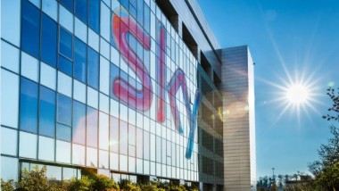GXO sigla un’accordo di partnership con Sky Italia
