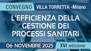 Logfarma 2025: innovazione e visione per la sanità di domani