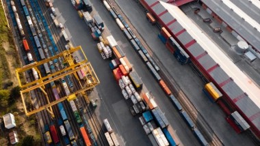 Una nuova frontiera per l'efficienza nei nodi logistici