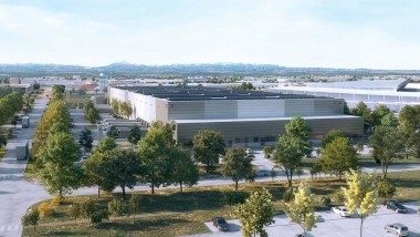 operazione strategica nel cuore della logistica emiliana