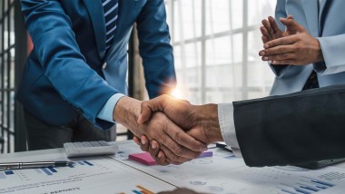 Comau completa l’acquisizione di Automha