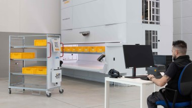 Modula accelera la trasformazione digitale con Atlantic Technologies