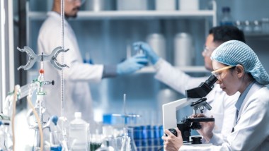 A NOVEMBRE: IL RUOLO DELLA LOGISTICA NEL LIFE SCIENCES & HEALTHCARE