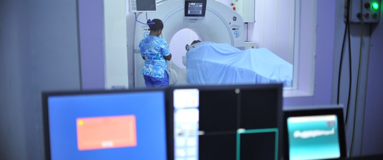 Sanità smart: territorio e nuovi servizi