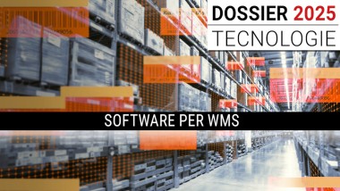 SUPPLY CHAIN MANAGEMENT / WMS 2025